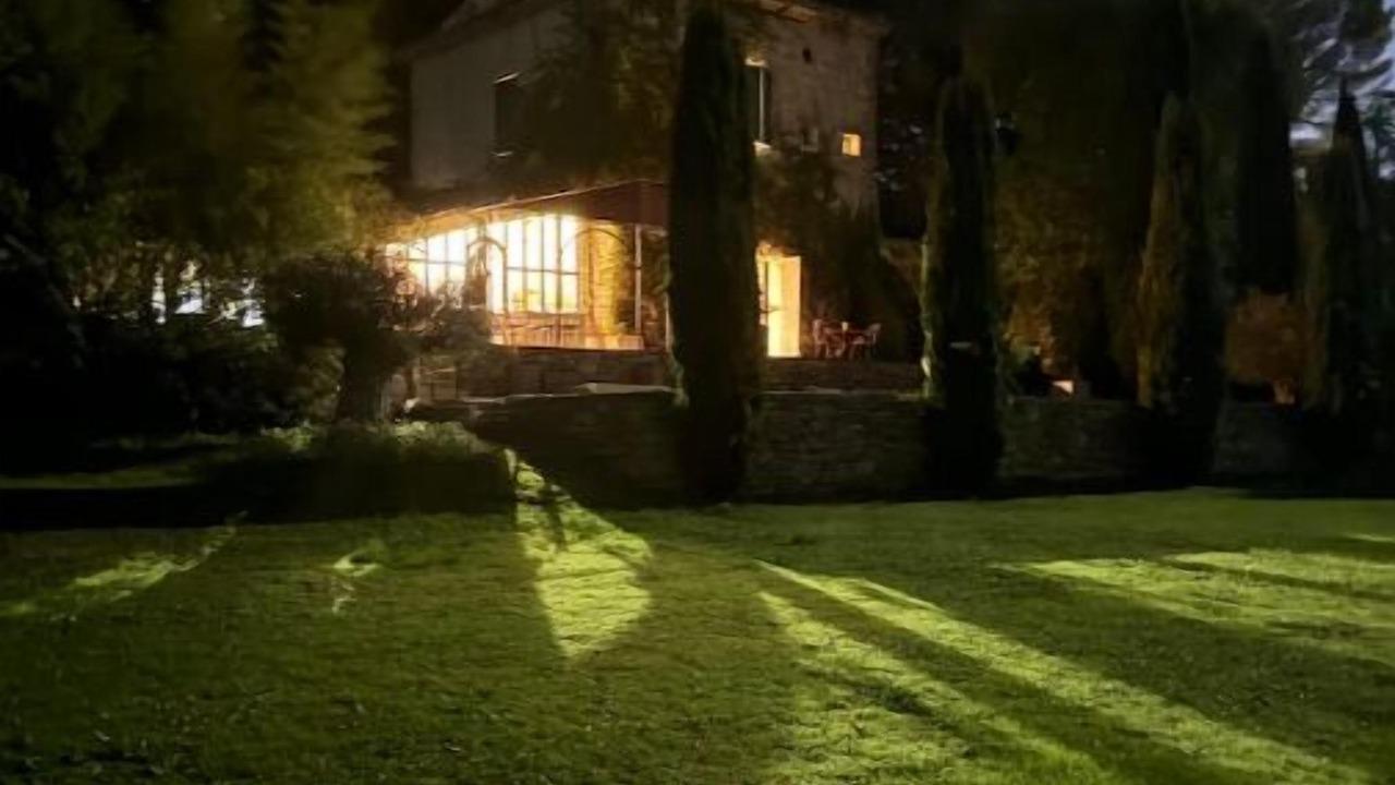 Photo of Outdoor in Aubais