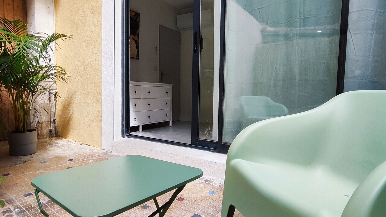 Photo of Outdoor in Beziers