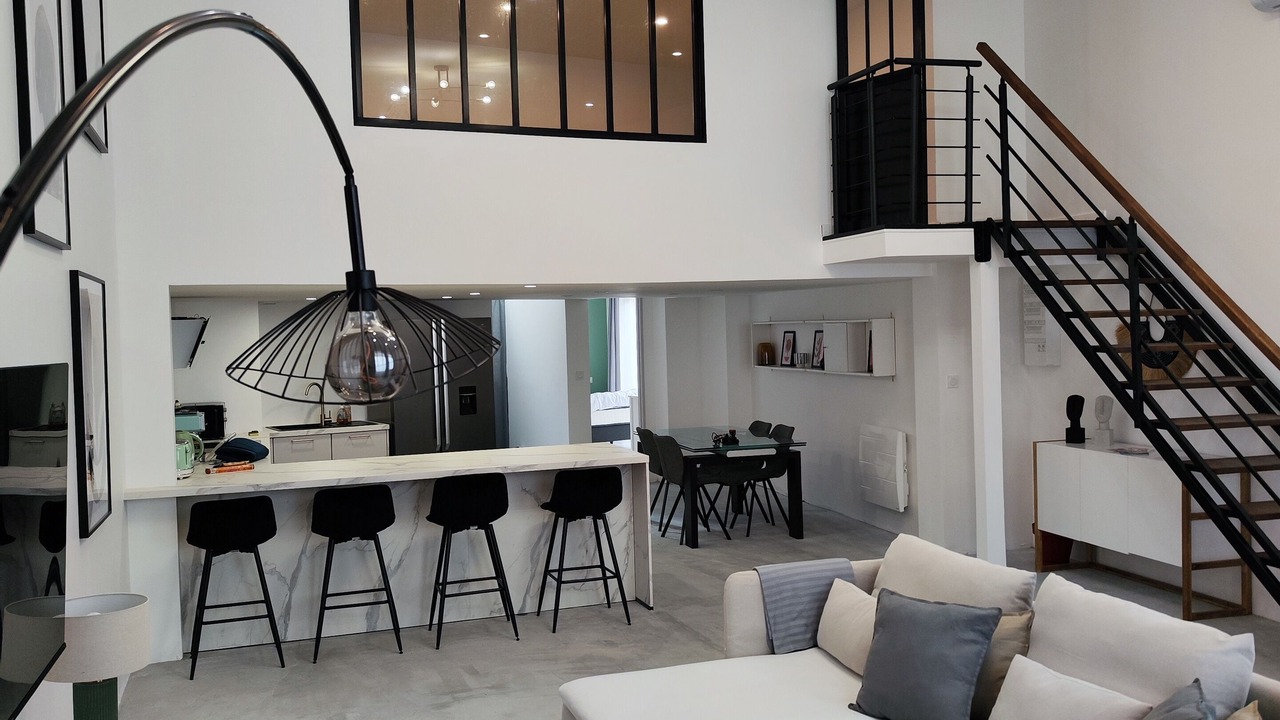 Photo of Livingroom in Beziers