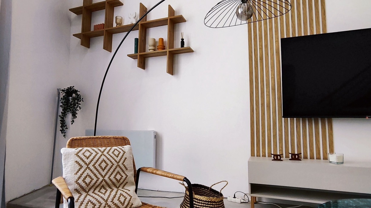 Photo of Livingroom in Beziers