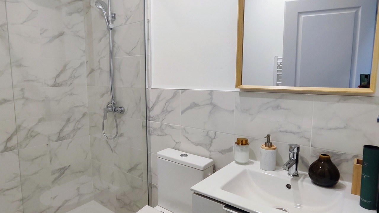Photo of Bathroom in Beziers