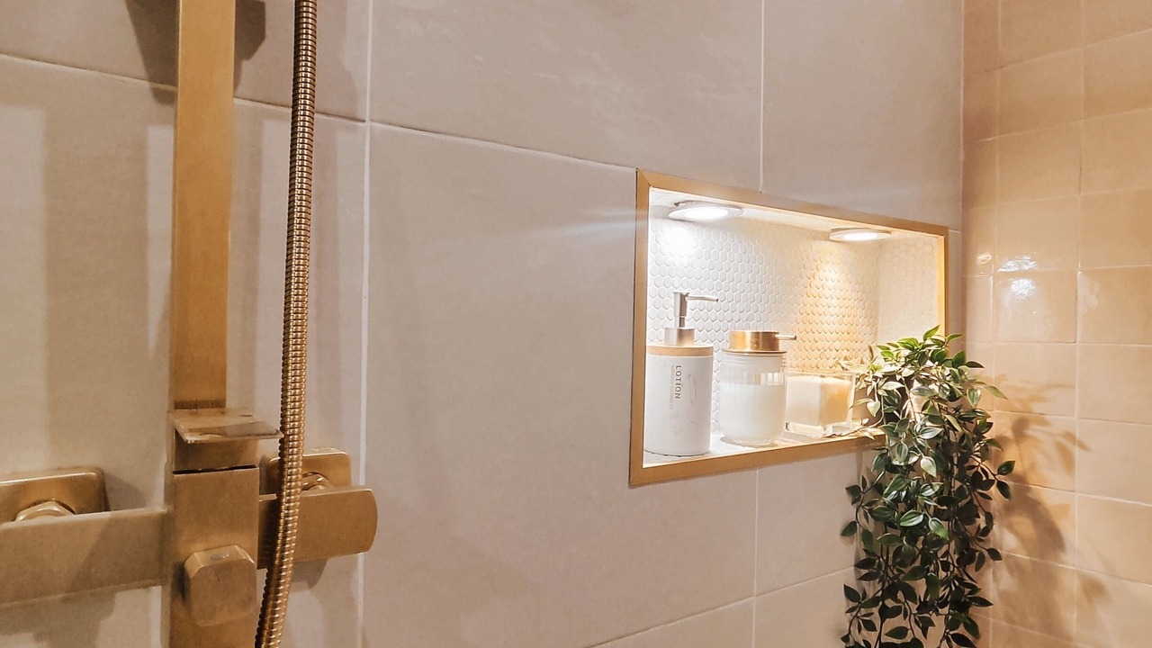 Photo of Bathroom in Beziers