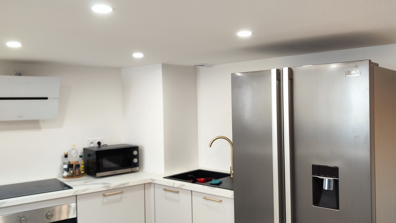 Photo of Kitchen in Beziers