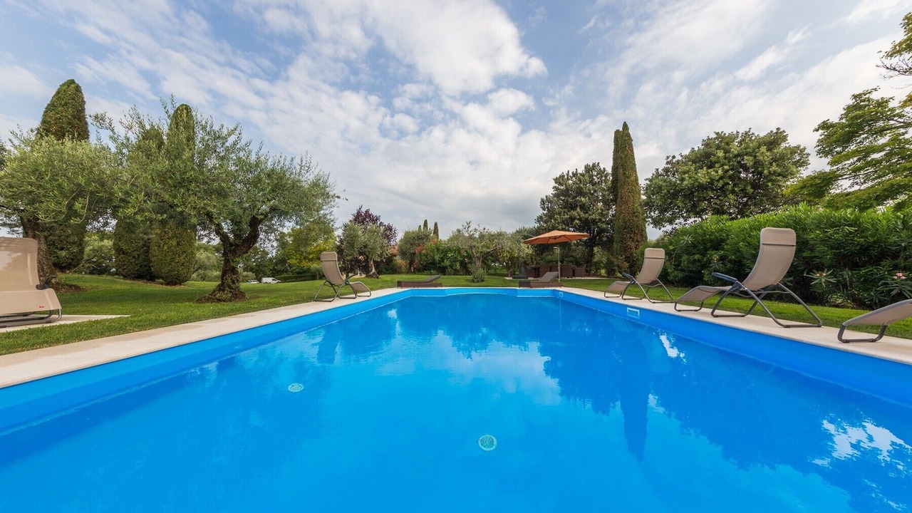 Photo of Outdoor in Montioni