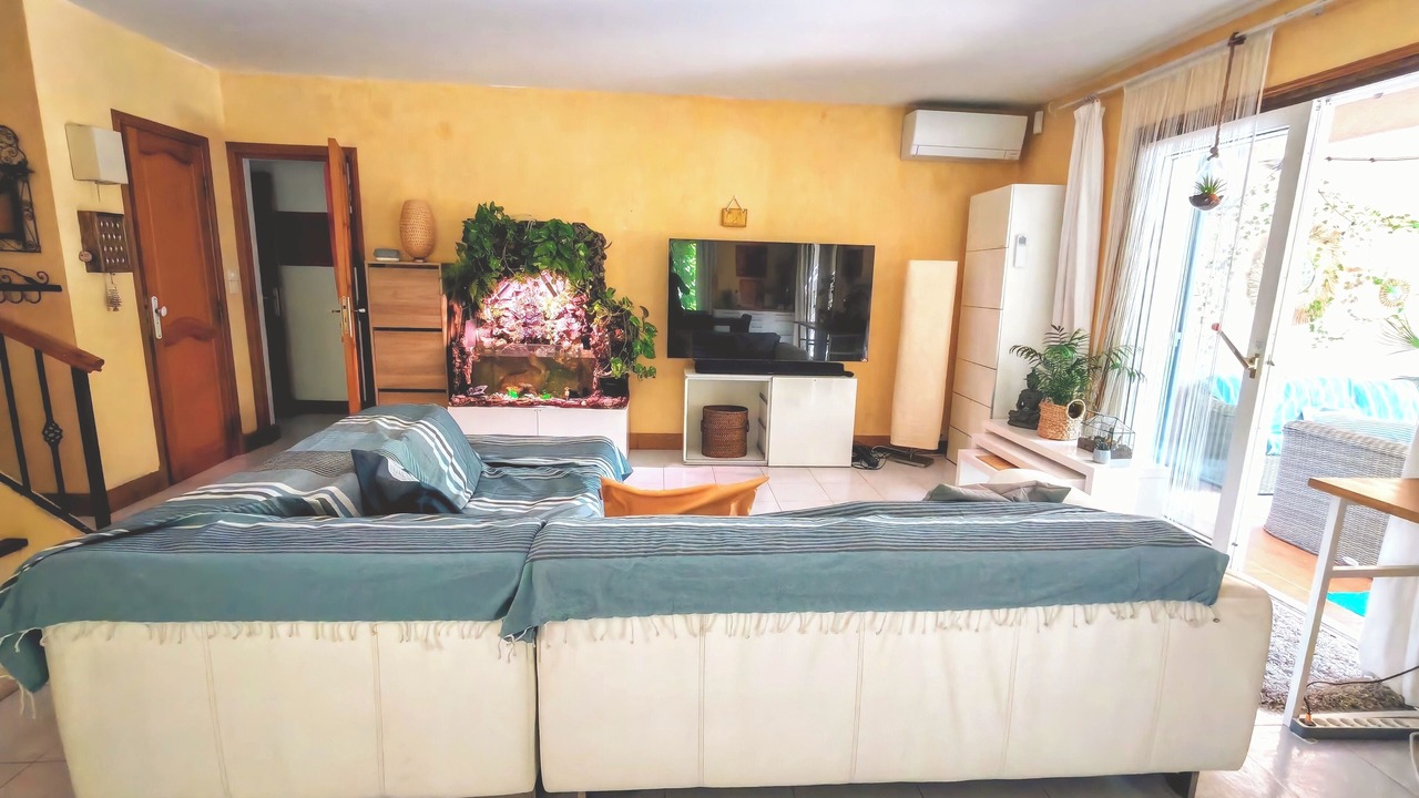 Photo of Livingroom in Ventabren
