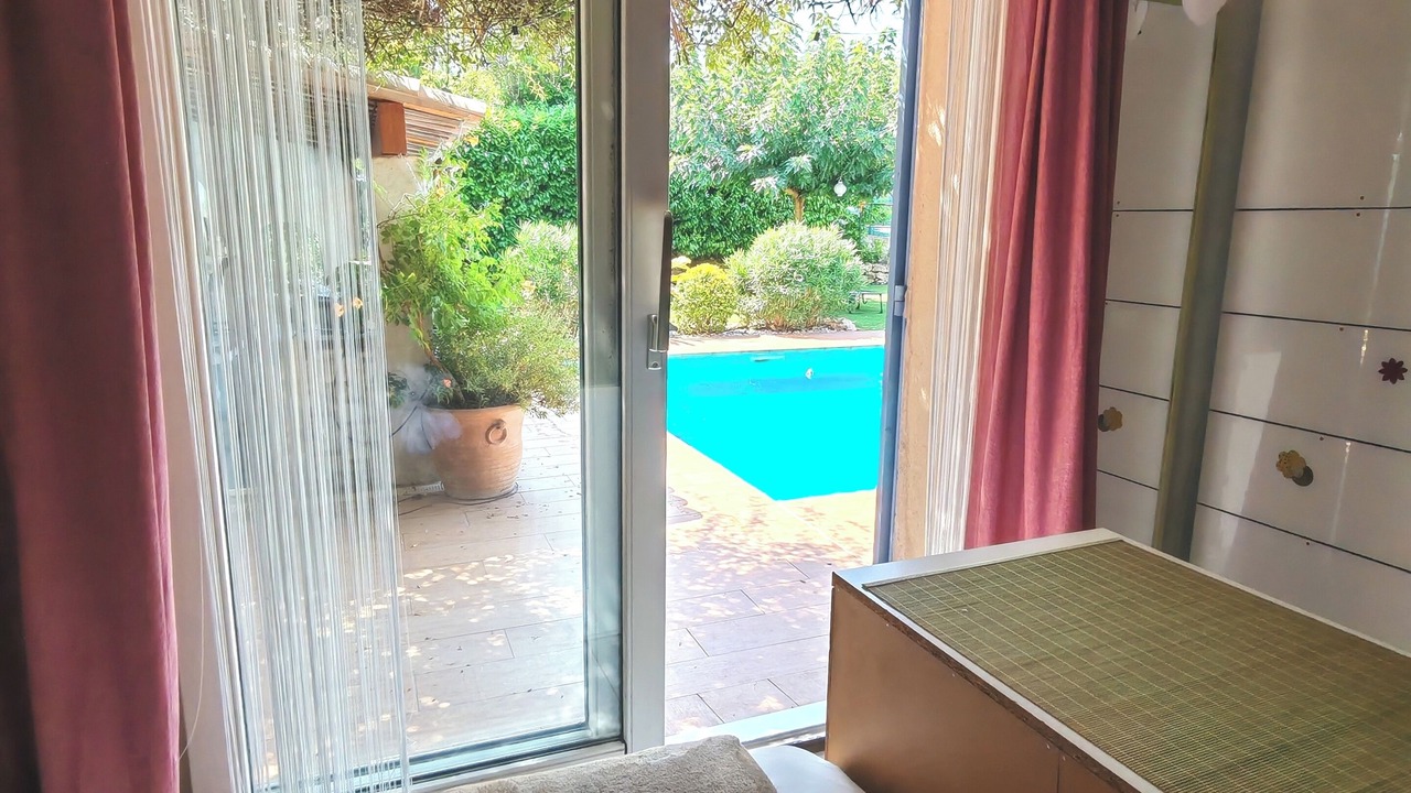 Photo of Bedroom in Ventabren