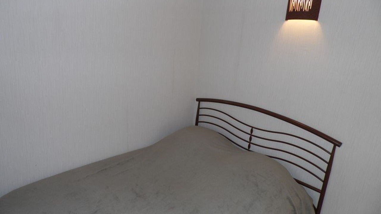 Photo of Bedroom in Marseillan