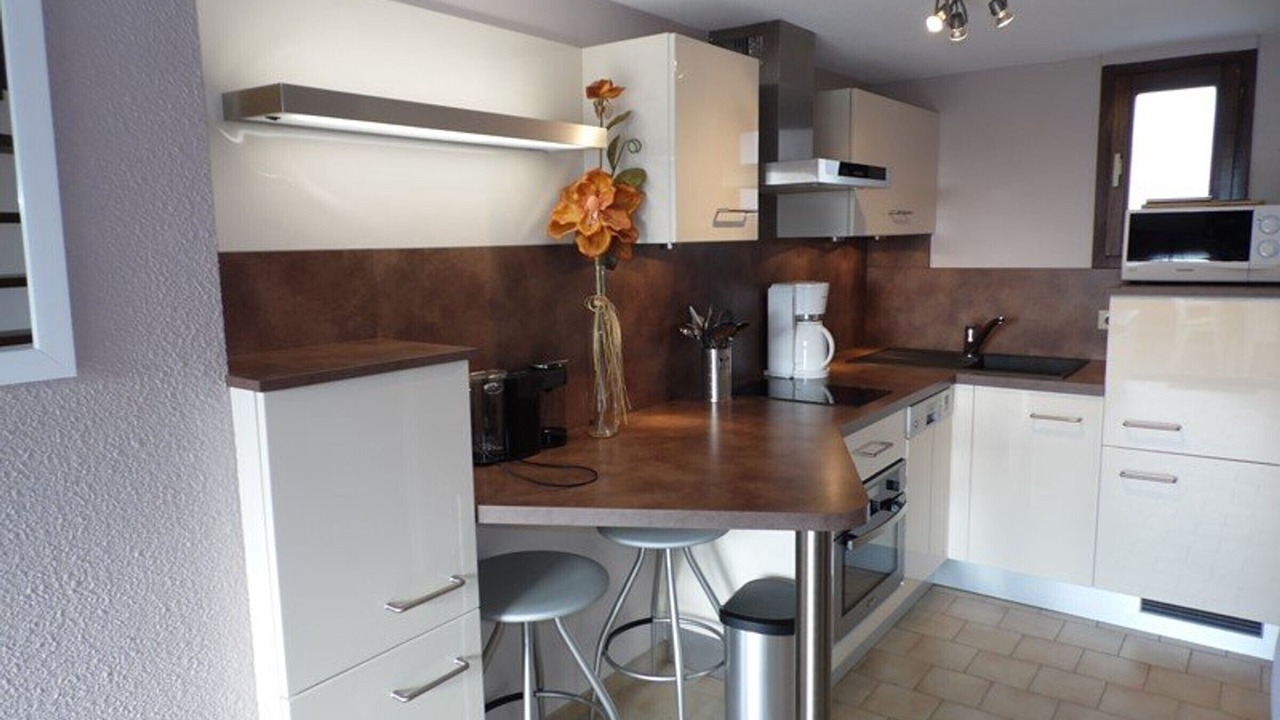 Photo of Kitchen in Marseillan