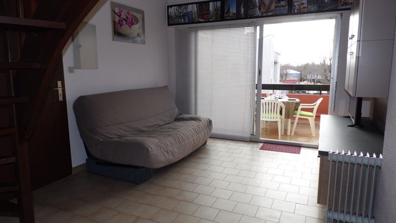 Photo of Livingroom in Marseillan