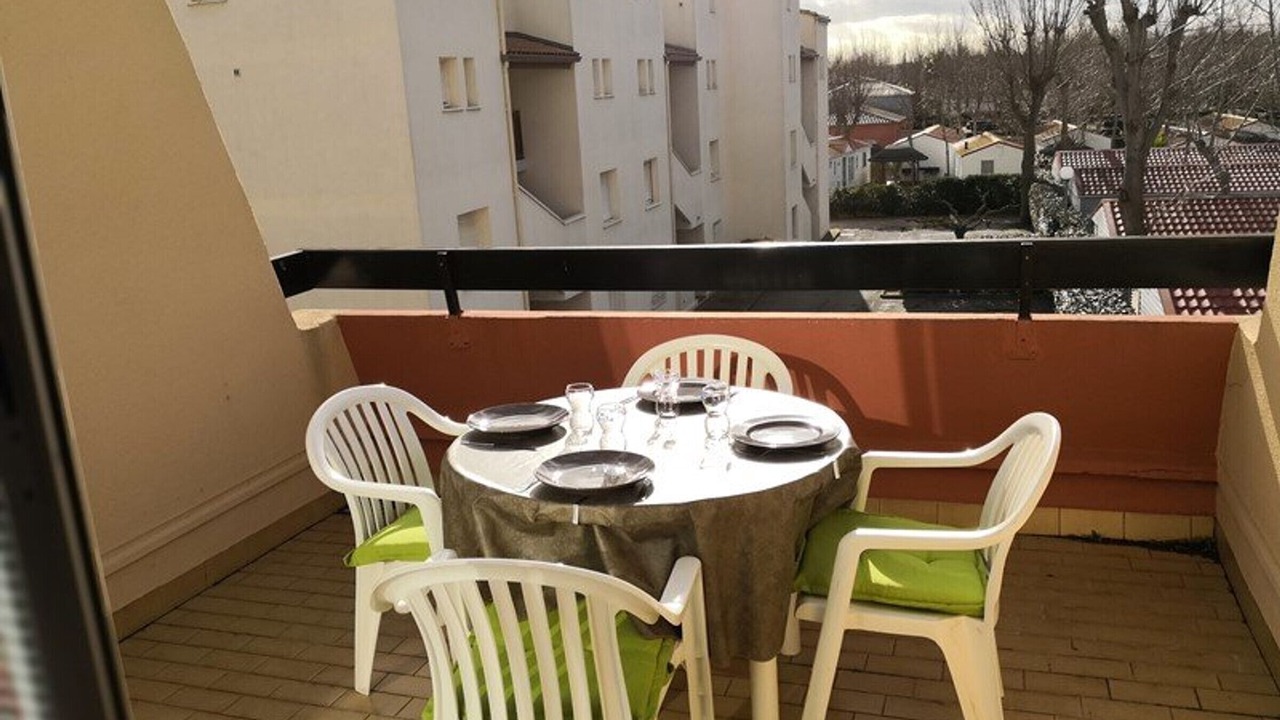 Photo of Outdoor in Marseillan