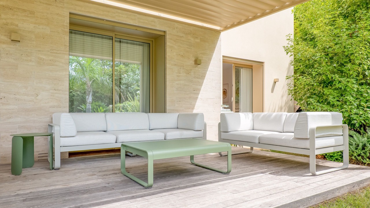 Photo of Patio Balcony in California - Pezou