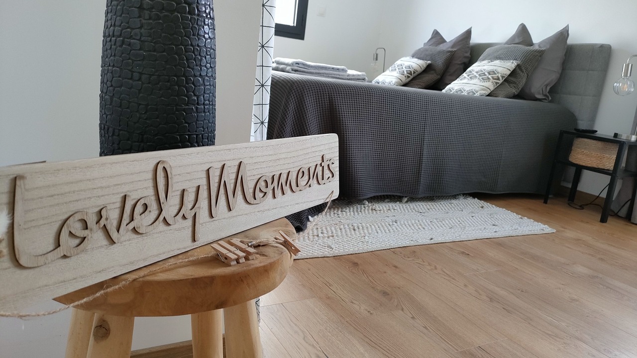 Photo of Bedroom in Maillane