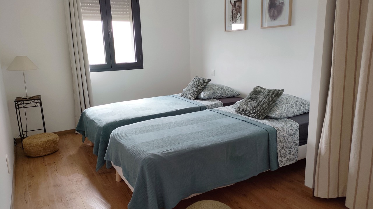 Photo of Bedroom in Maillane