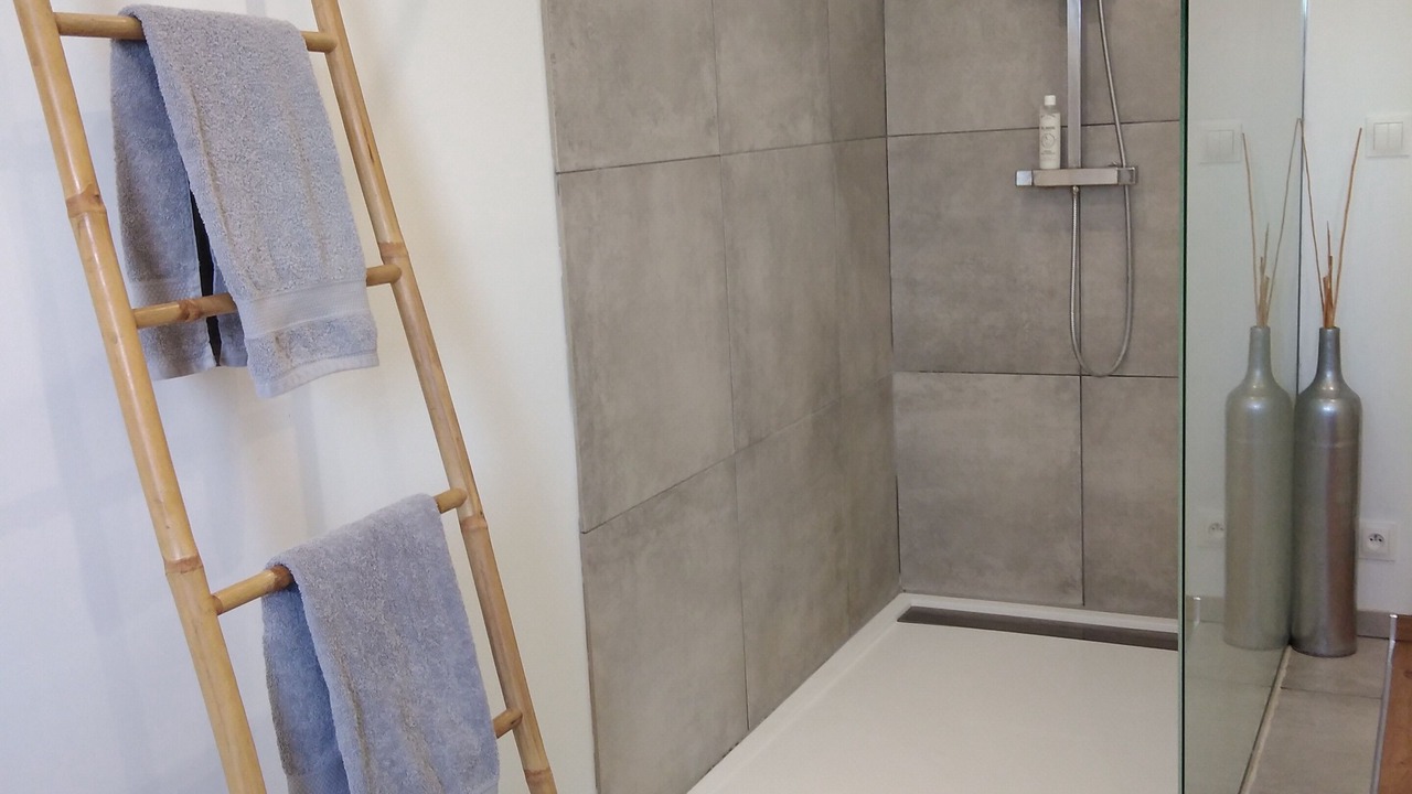 Photo of Bathroom in Maillane