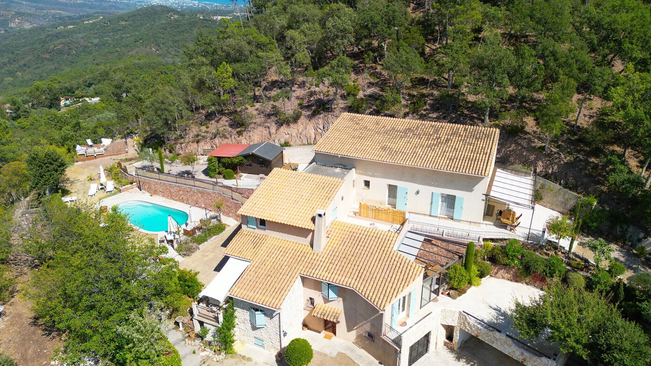 Photo of Outdoor in Saint-Raphael