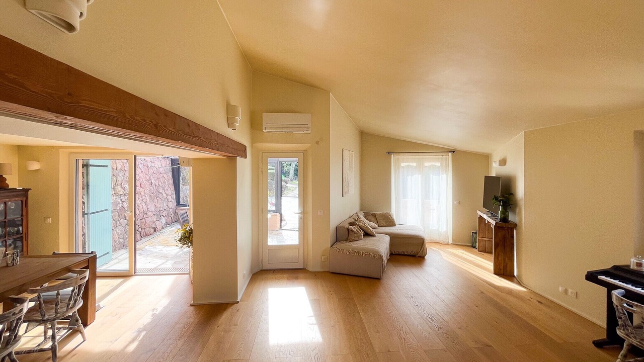 Photo of Livingroom in Saint-Raphael