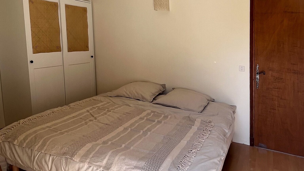 Photo of Bedroom in Saint-Raphael