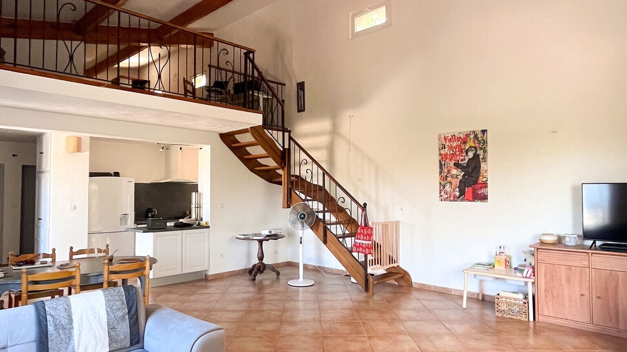 Photo of Livingroom in Saint-Raphael