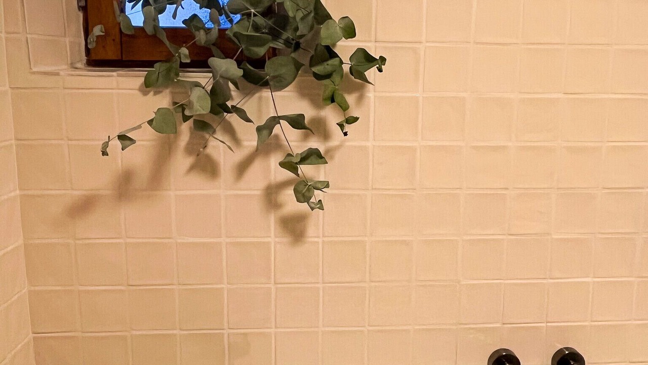 Photo of Bathroom in Saint-Raphael