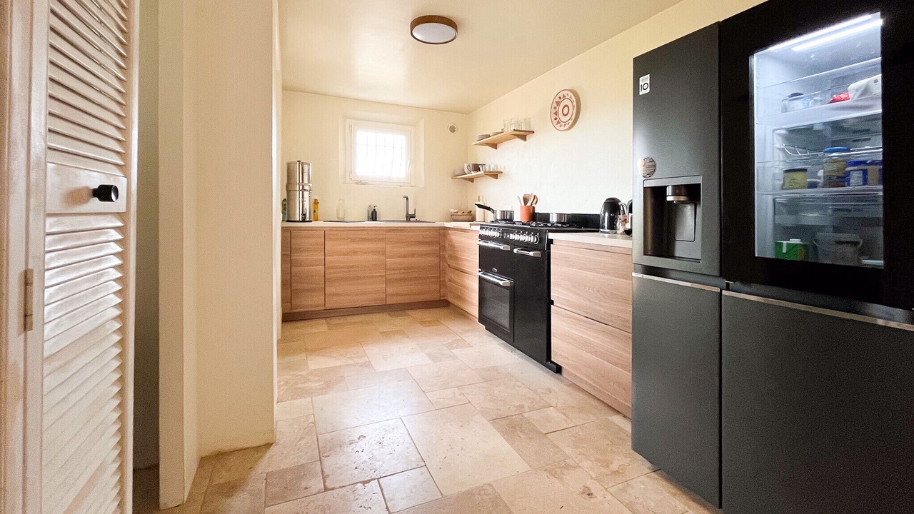 Photo of Kitchen in Saint-Raphael