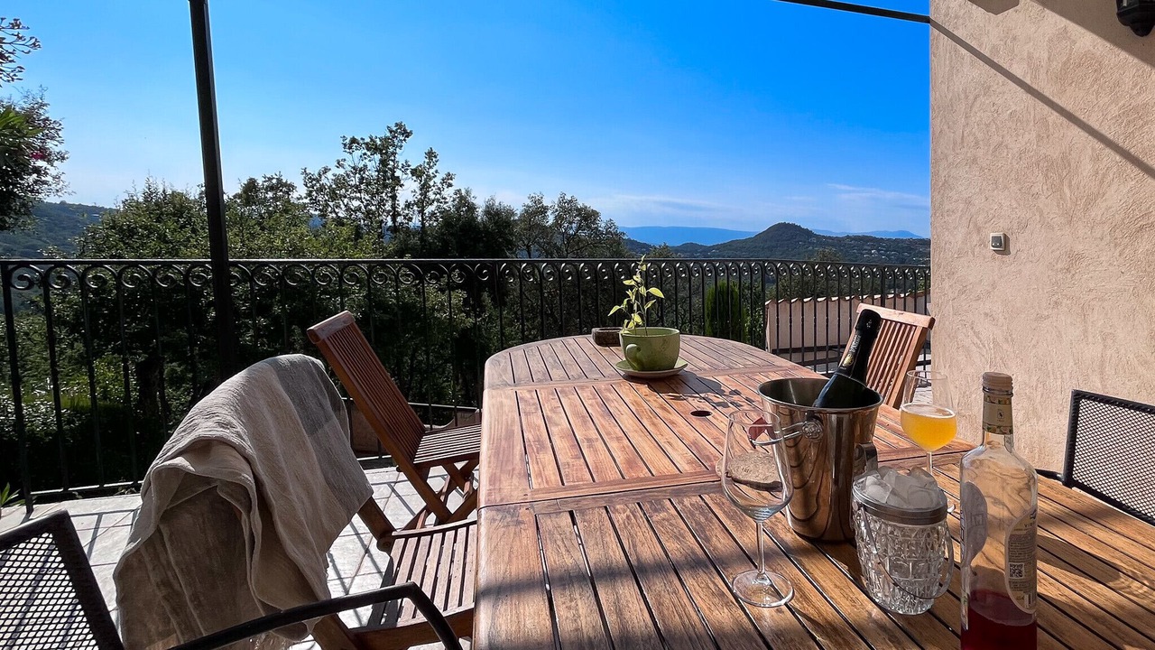 Photo of Outdoor in Saint-Raphael