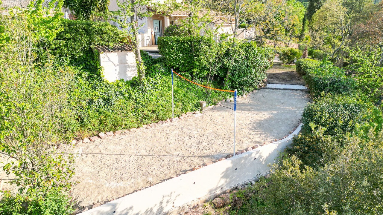Photo of Outdoor in Saint-Raphael