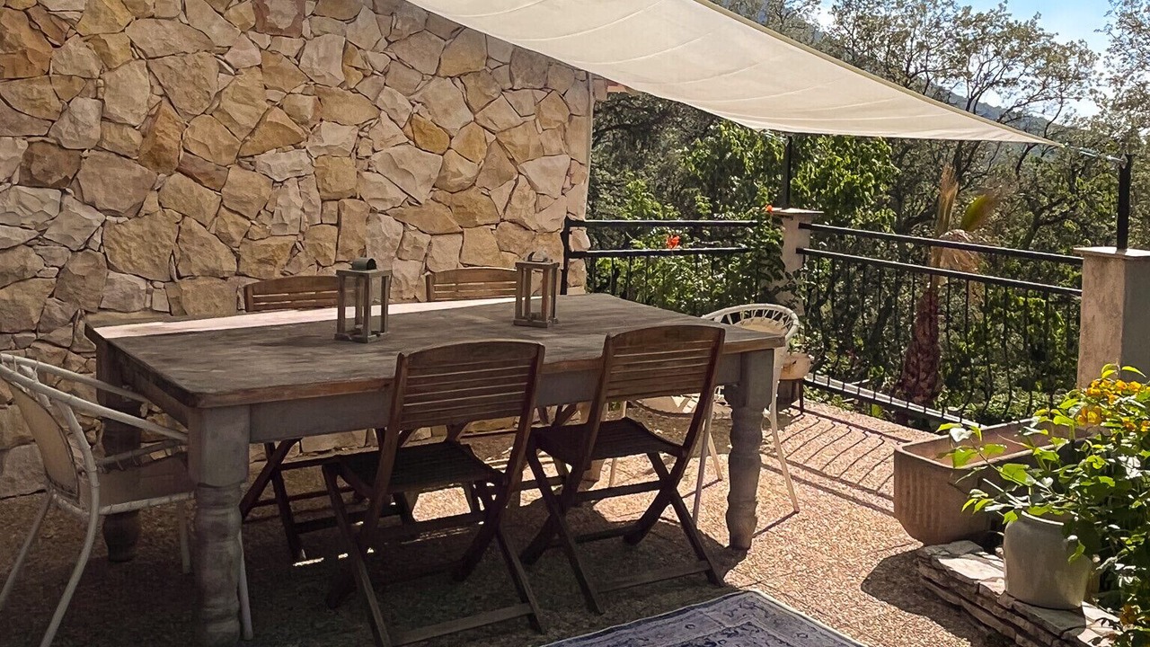 Photo of Outdoor in Saint-Raphael