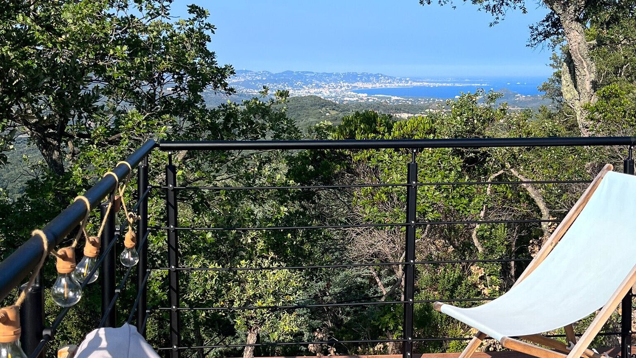 Photo of Outdoor in Saint-Raphael