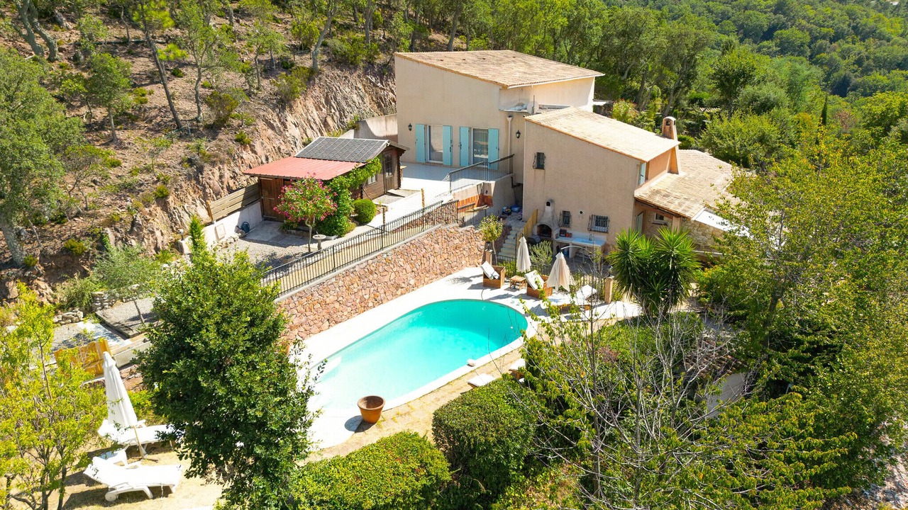 Photo of Outdoor in Saint-Raphael