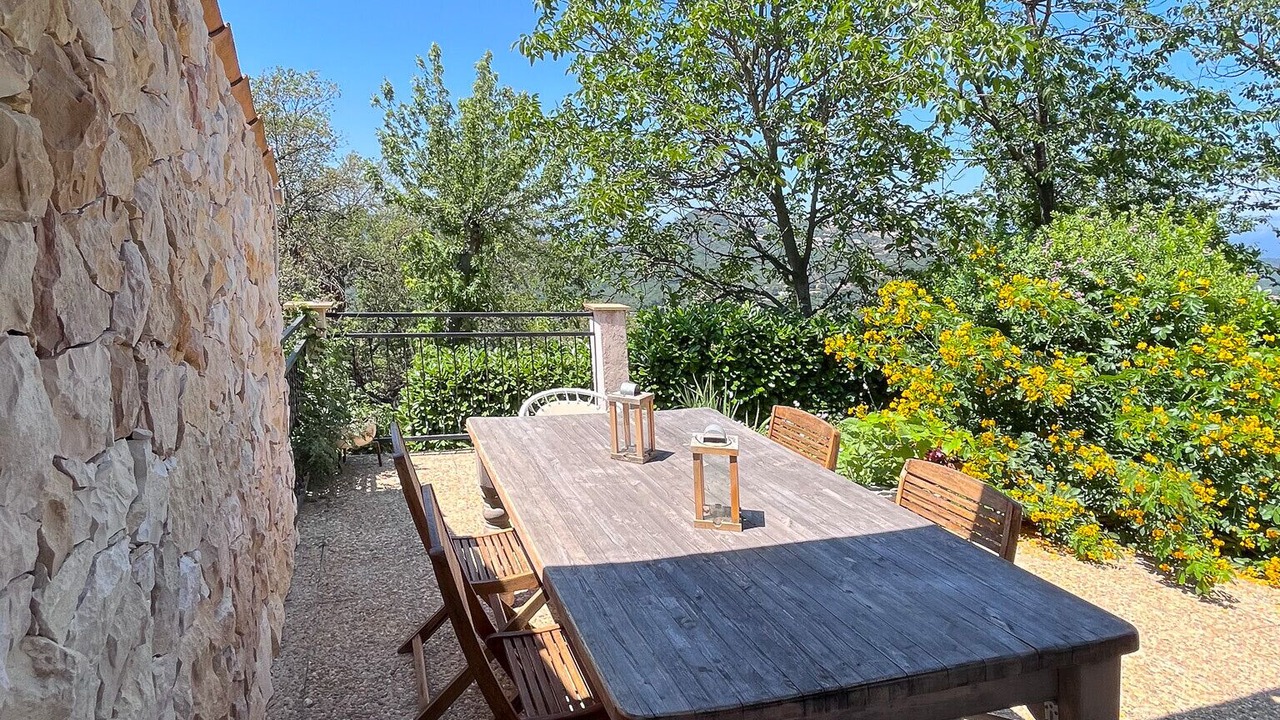 Photo of Outdoor in Saint-Raphael