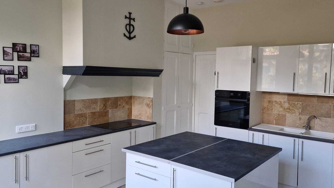 Photo of Kitchen in Molleges