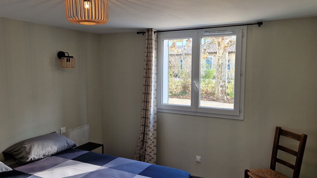 Photo of Bedroom in Molleges