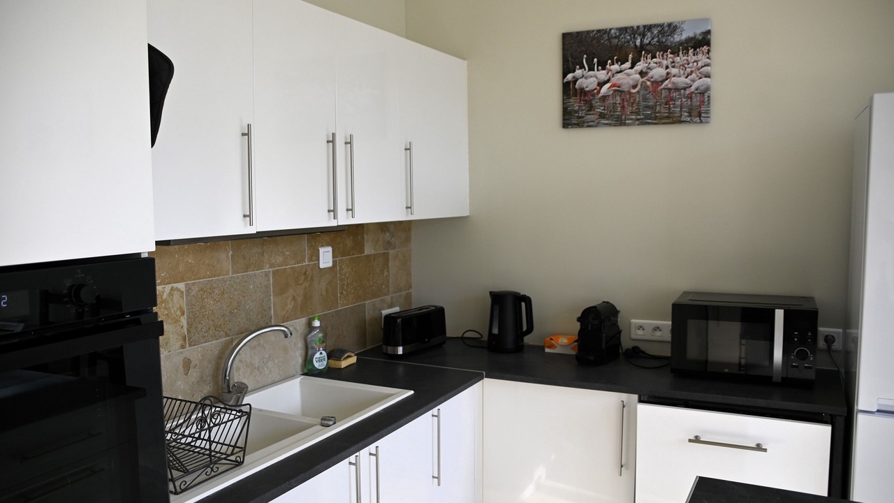 Photo of Kitchen in Molleges