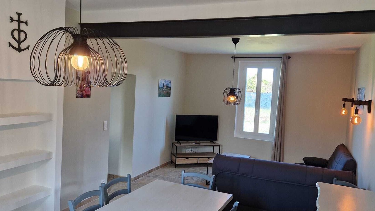 Photo of Livingroom in Molleges