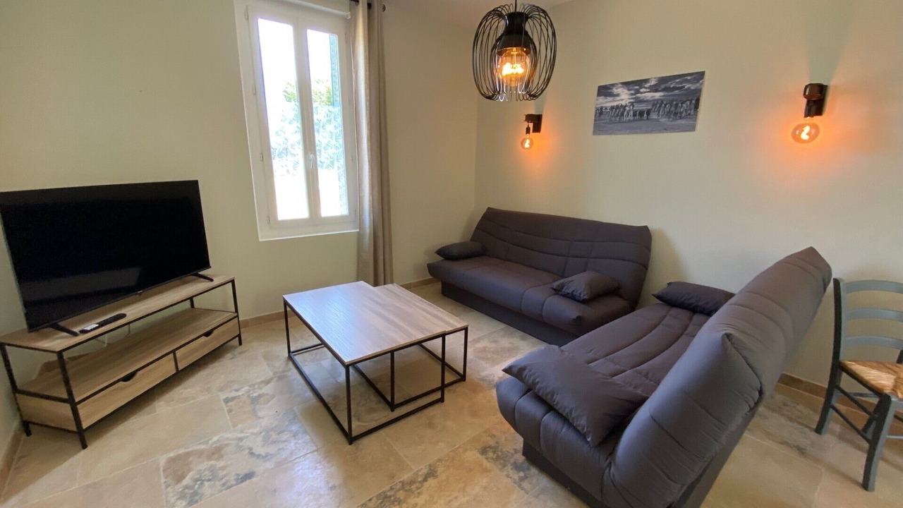 Photo of Livingroom in Molleges