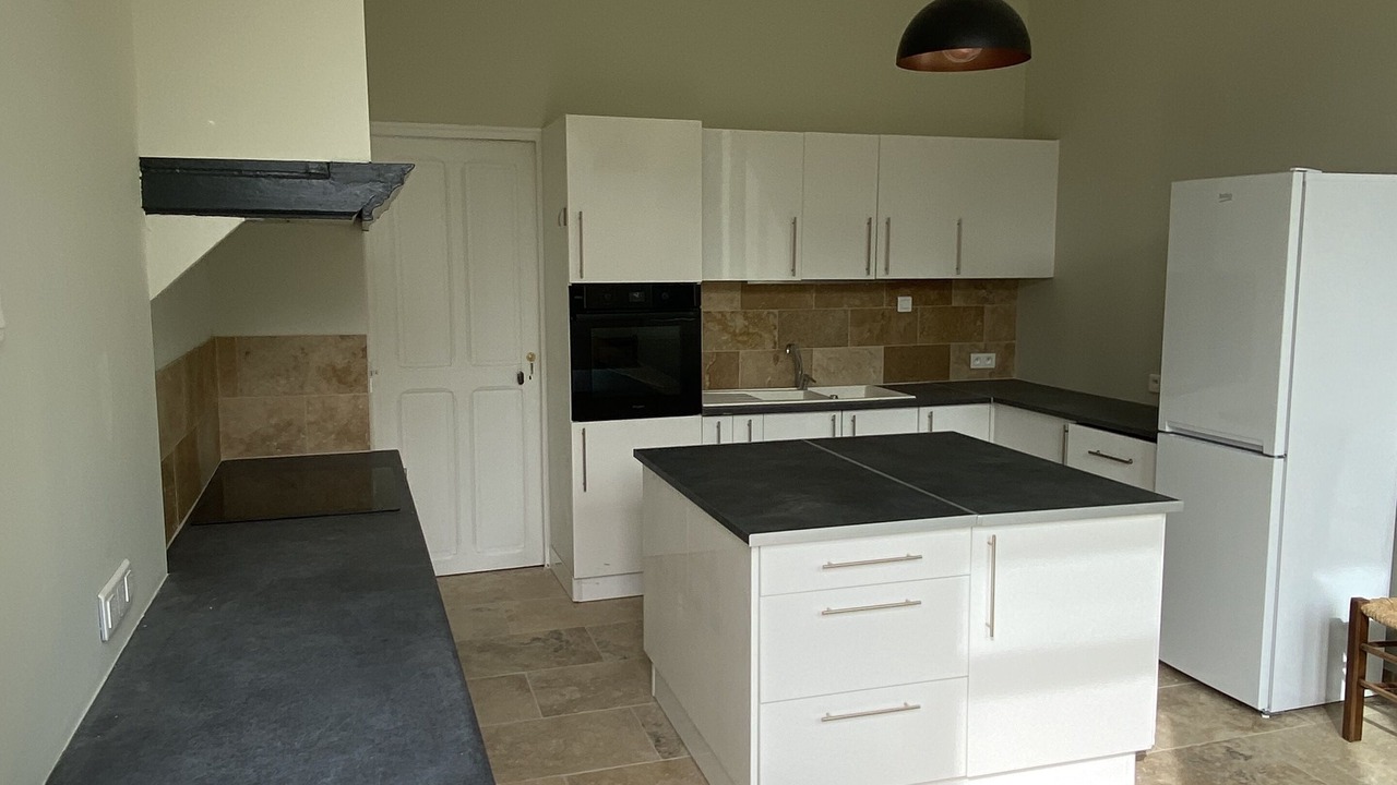 Photo of Kitchen in Molleges
