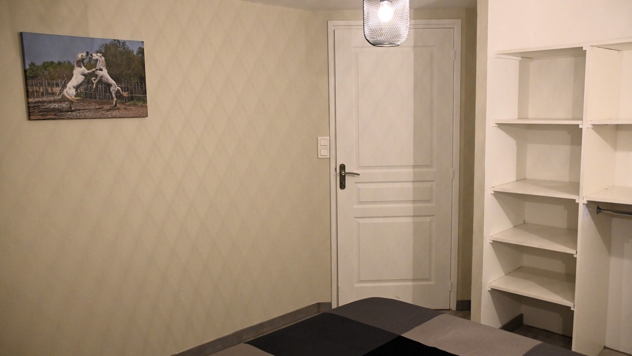 Photo of Bedroom in Molleges