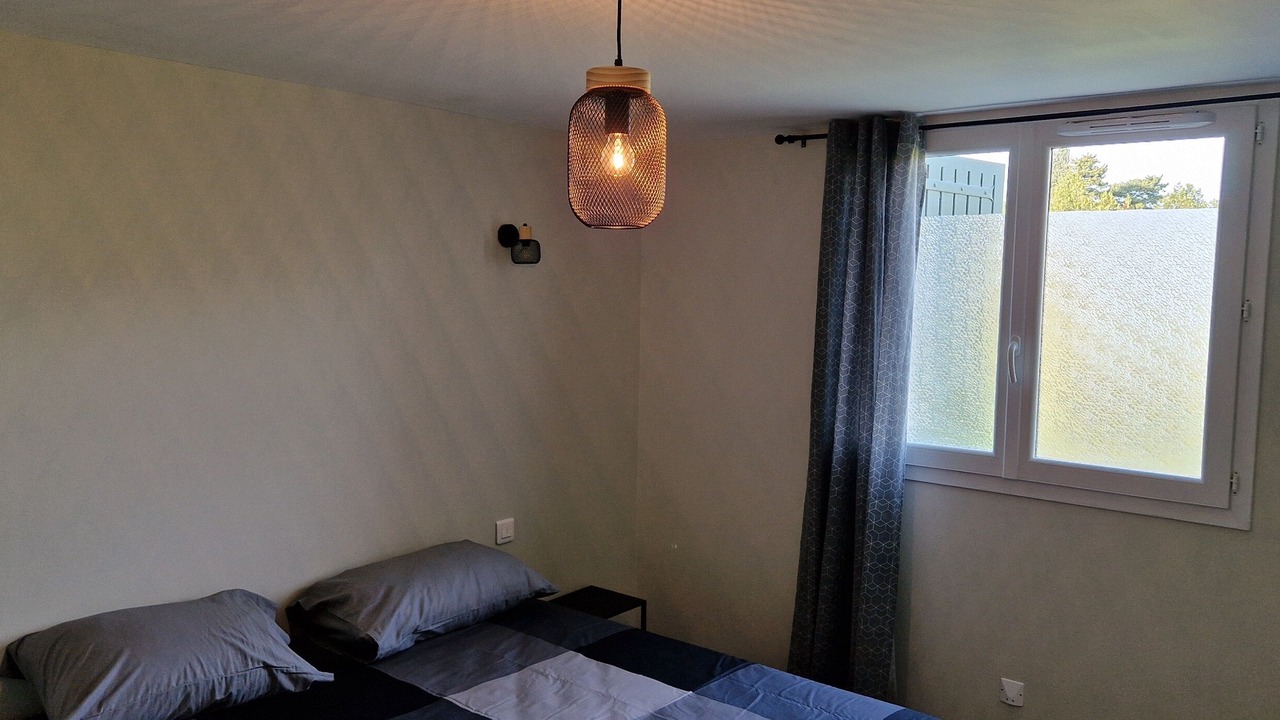 Photo of Bedroom in Molleges