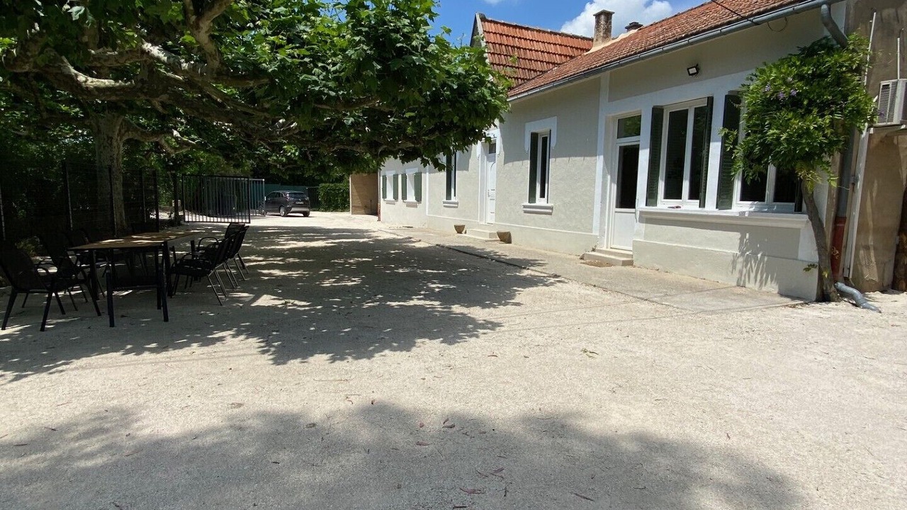 Photo of Patio Balcony in Molleges