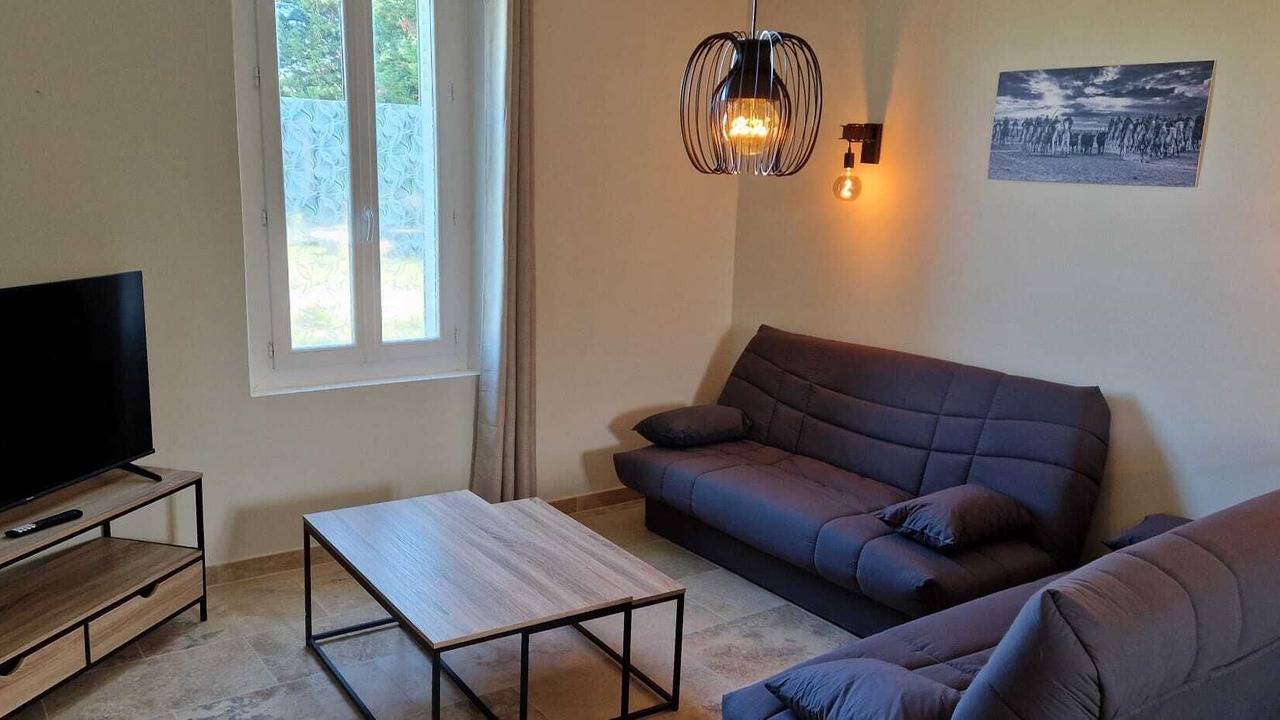 Photo of Livingroom in Molleges