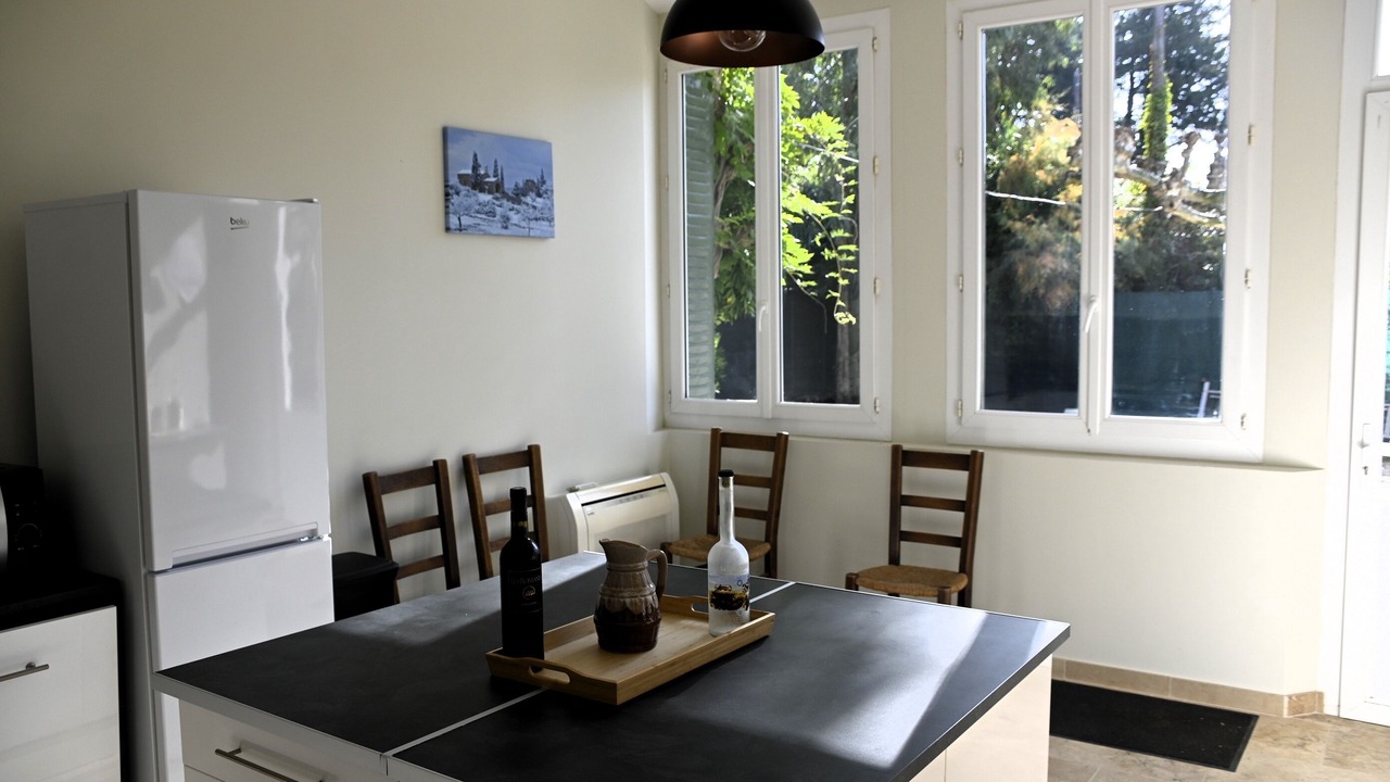 Photo of Kitchen in Molleges
