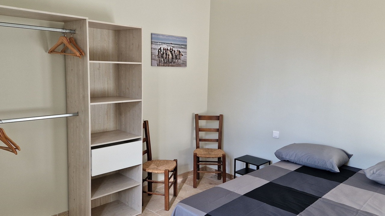 Photo of Bedroom in Molleges