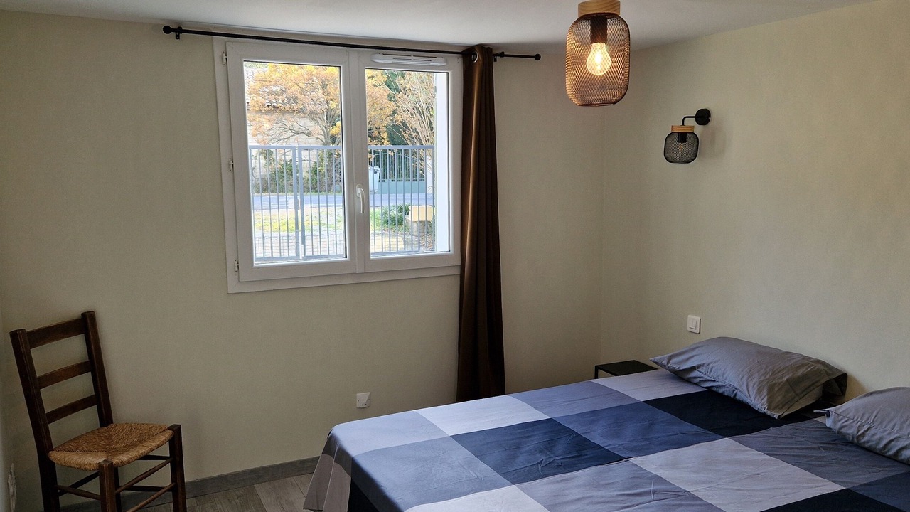 Photo of Bedroom in Molleges
