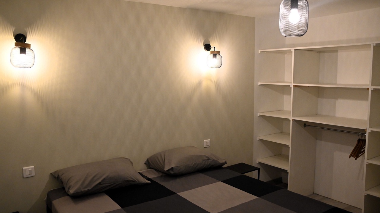 Photo of Bedroom in Molleges