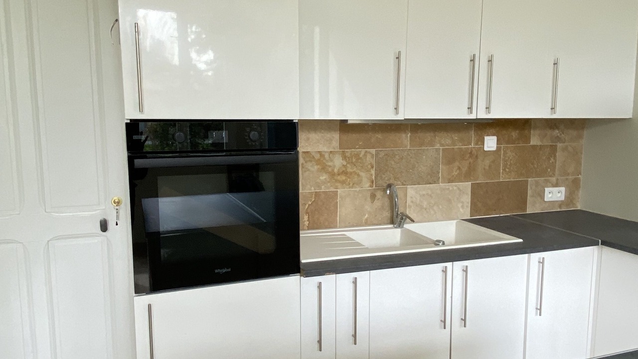 Photo of Kitchen in Molleges
