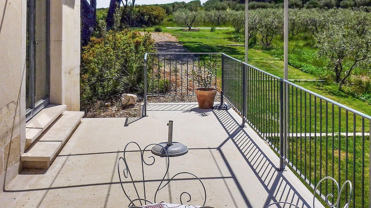 Photo of Others in Maussane-les-Alpilles