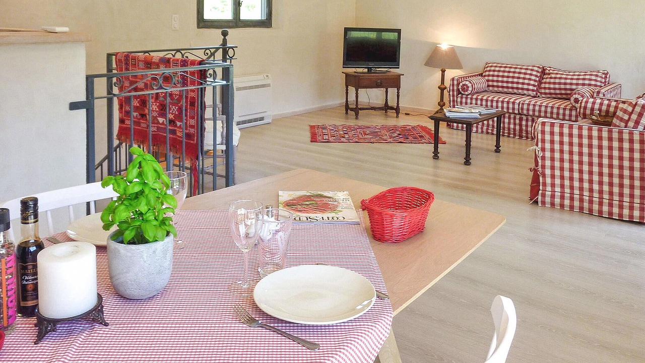 Photo of Bedroom in Maussane-les-Alpilles