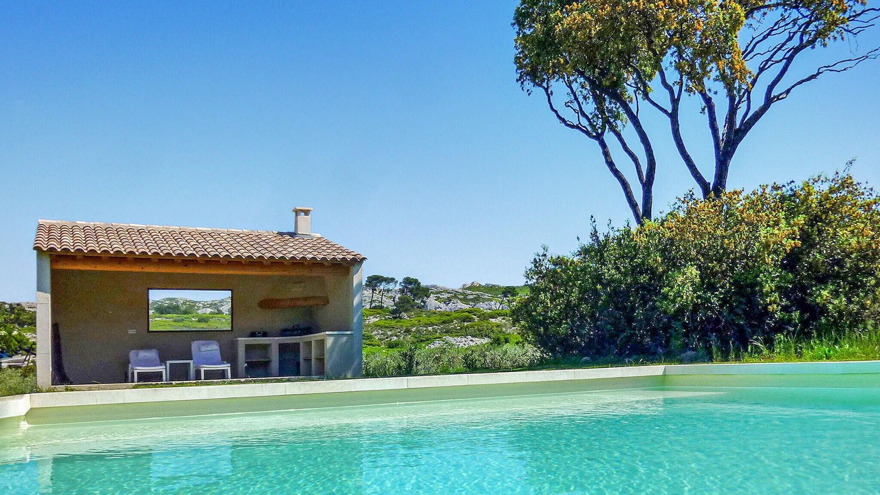 Photo of Outdoor in Maussane-les-Alpilles