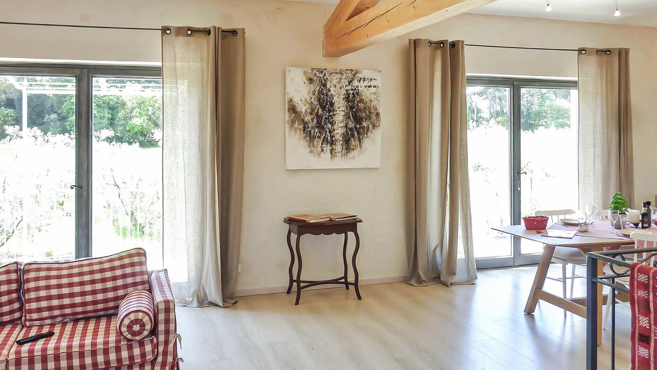 Photo of Bedroom in Maussane-les-Alpilles