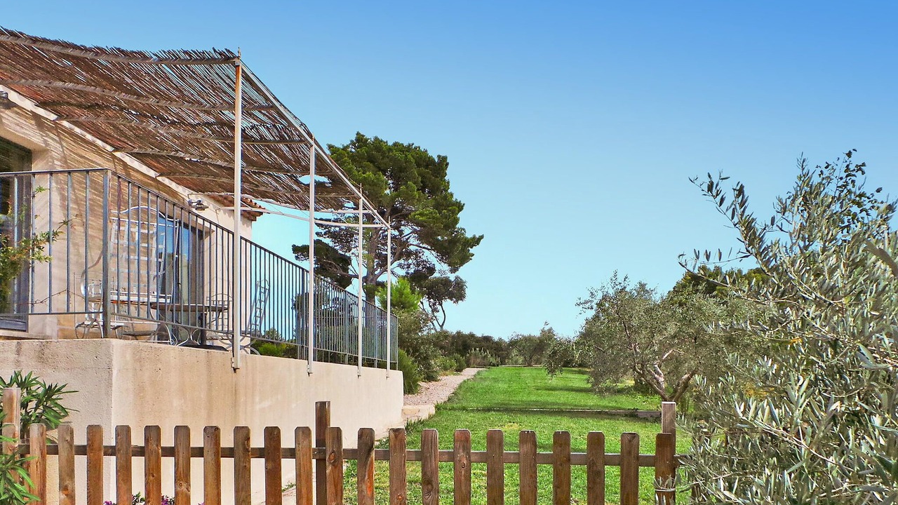 Photo of Others in Maussane-les-Alpilles